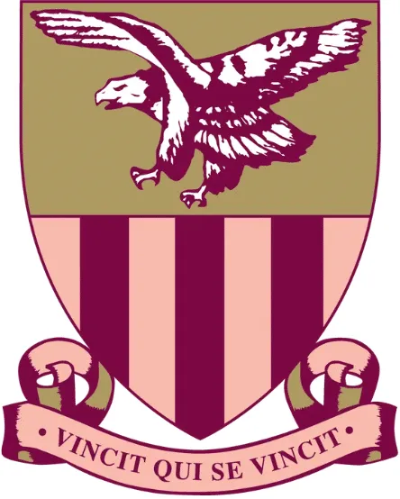 NSBHS shield